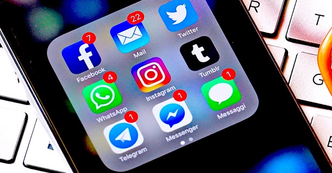 Cach khac phuc thong bao tin nhan tren iphone xtmobile